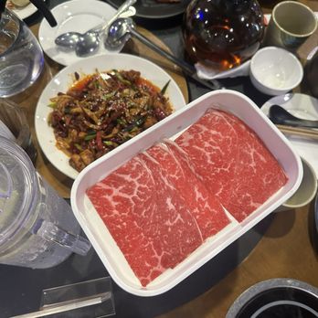 Halal Street - Hot Pot Near Me - Newark, California