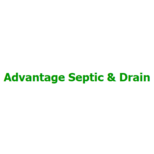 Slide of Advantage Septic & Drain