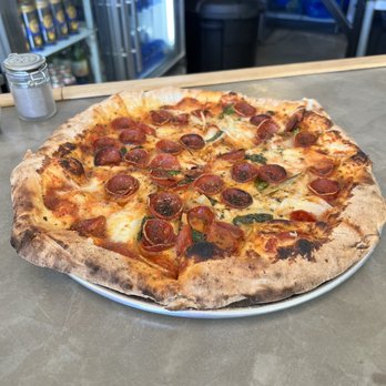 Tost Pizza - Pizza Near Me - Yucca Valley, California Tost Pizza - Pizza Near Me - Yucca Valley, California