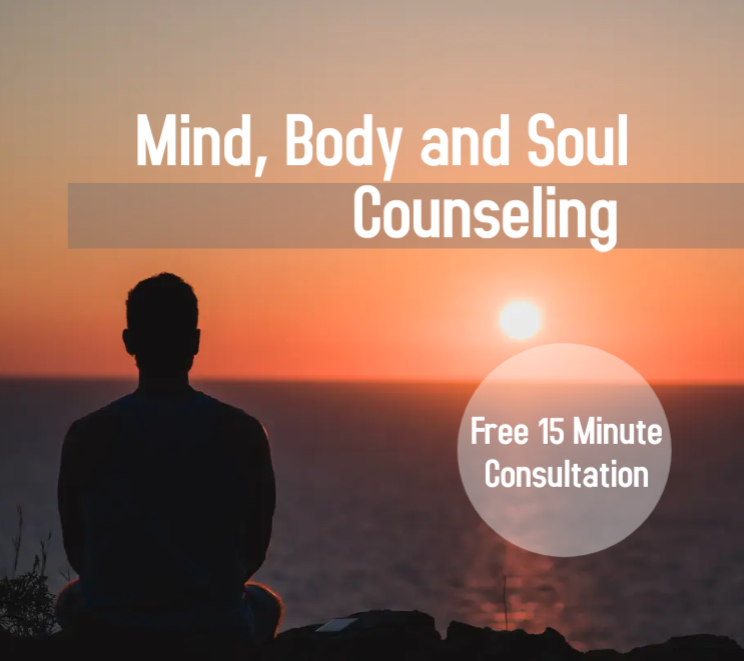 MIND BODY AND SOUL COUNSELING ster, New York Counseling & Mental