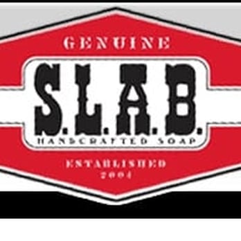 SLAB Handcrafted Soap - Cosmetics & Beauty Supply Near Me - Salem, Oregon SLAB Handcrafted Soap - Cosmetics & Beauty Supply Near Me - Salem, Oregon