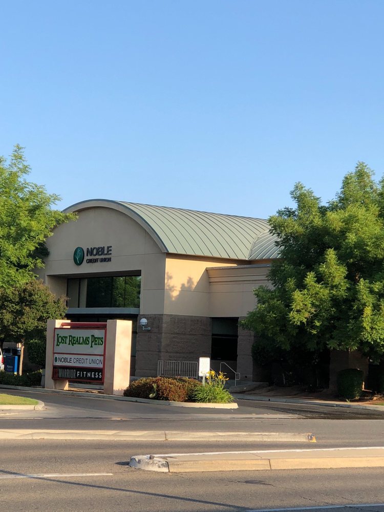 NOBLE CREDIT UNION Updated September 2024 11 Reviews 8087 N Cedar