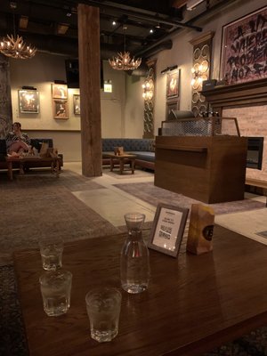 Bodega Taqueria y Tequila by null