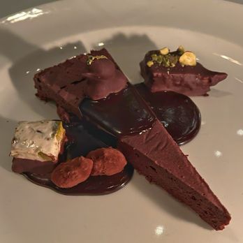 Osteria Mozza - Italian Near Me - Los Angeles, California