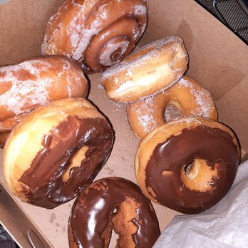 Lakeview Donut Shop - a box of doughnuts - Donuts Near Me - Lexington, Michigan Lakeview Donut Shop - a box of doughnuts - Donuts Near Me - Lexington, Michigan