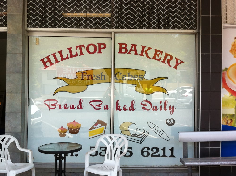 HILLTOP BAKERY Updated May 2024 623 Stafford Rd, Stafford