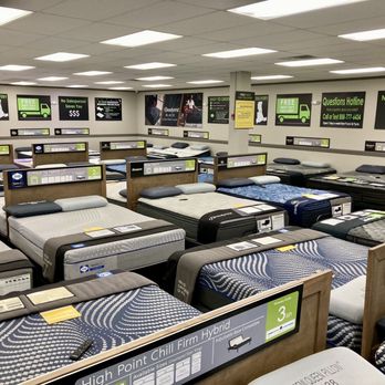 HassleLess Mattress - Mattresses Near Me - Caledonia, Wisconsin