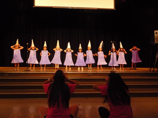 Girl Scouts of Greater Los Angeles - Long Beach by null