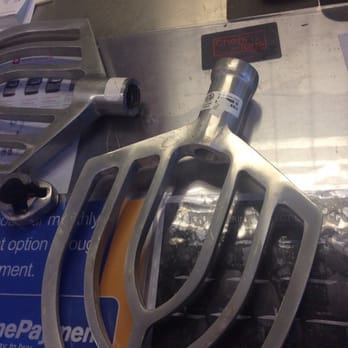 Chefs' Toys - I broke mine and got a new one at Chef's toys. - Restaurant Supplies Near Me - Anaheim, California