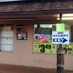 Hudson Beach Mini Mart