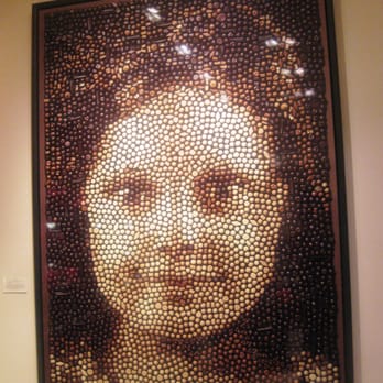Fran's Chocolates - Portrait in Chocolate - Chocolatiers & Shops Near Me - Seattle, Washington