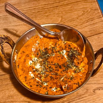 Tikka Bar - Paneer tikka masala - Indian Near Me - Key West, Florida