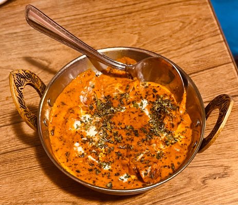 Tikka Bar (formerly Camille’s Indian Harbour) by null
