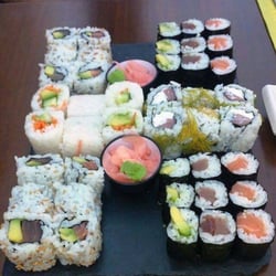 Wasabi