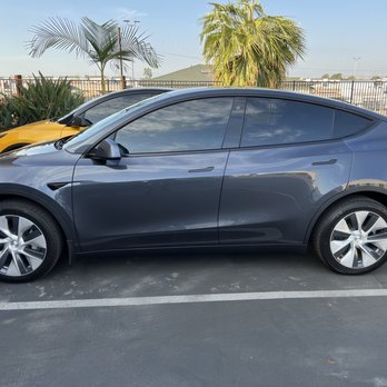 OC Tint Solutions - Car Window Tinting Near Me - Costa Mesa, California OC Tint Solutions - Car Window Tinting Near Me - Costa Mesa, California