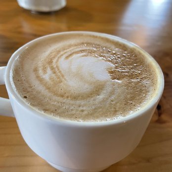 Peloton - Cappuccino - 8oz. - Bike Repair/Maintenance Near Me - Seattle, Washington
