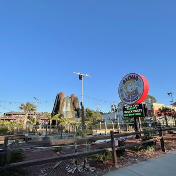 Aloha Mini Golf - Mini Golf Near Me - Myrtle Beach, South Carolina