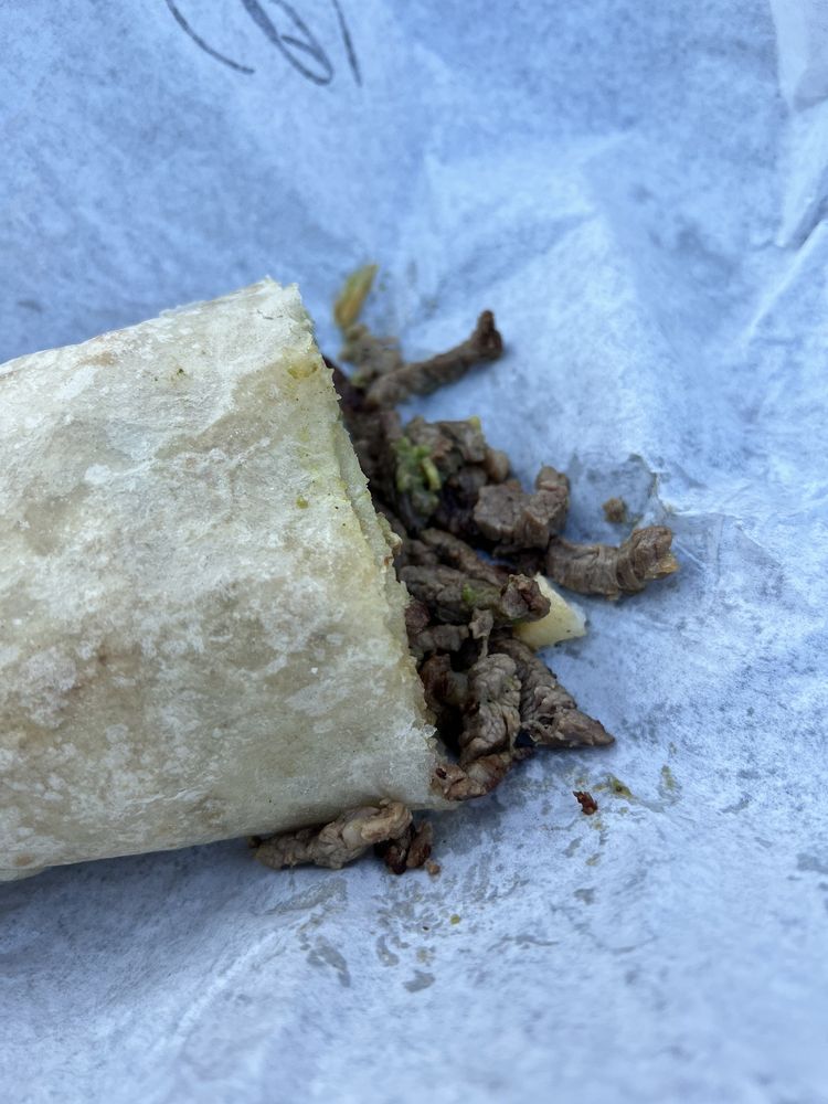Don Lucio's Taco Shop II