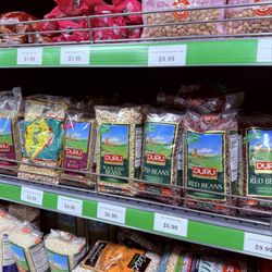 Bosnian Turkish Supermarket