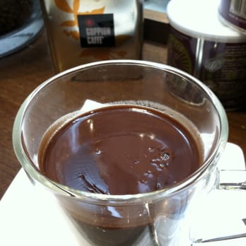 Goppion Caffe - hot chocolate - Italian Near Me - Venezia, VE Goppion Caffe - hot chocolate - Italian Near Me - Venezia, VE