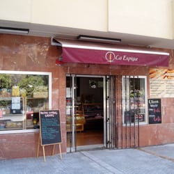 La Espiga Nervión