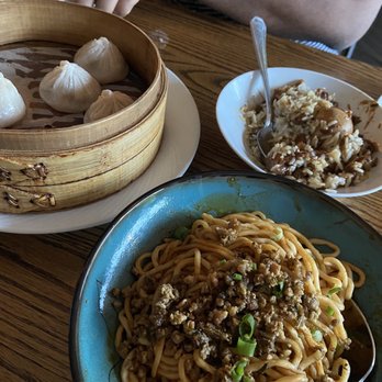 Dan Dan - Soup dumplings, Dan Dan noodles, and LRF - Taiwanese Near Me - Wayne, Pennsylvania