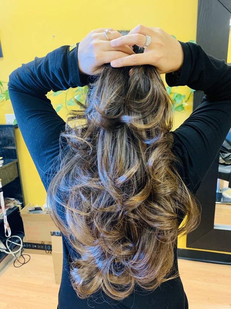 SHAZI’S HAIR & BEAUTY SALON 17 Photos & 36 Reviews 83 Parkhurst Rd