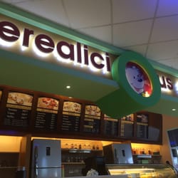 Cerealicious Cafe - Hanging out with some if the brightest and talented educators from south...