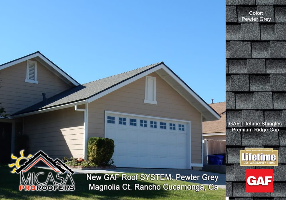 Slide of Micasa Pro Roofers Rancho Cucamonga