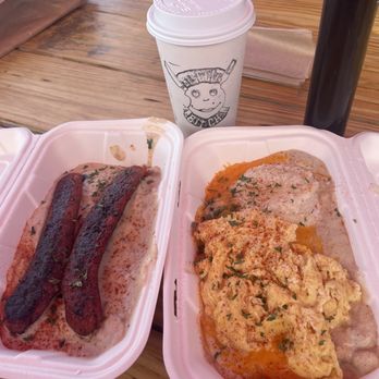 Biscuit Bitch - Breakfast & Brunch Near Me - Seattle, Washington