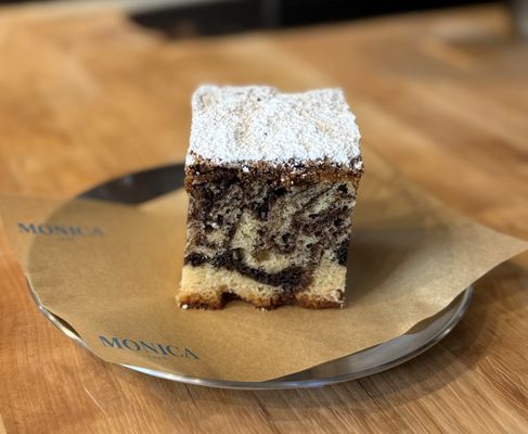 Monica Café by null