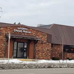 Milwaukee Steakhouse