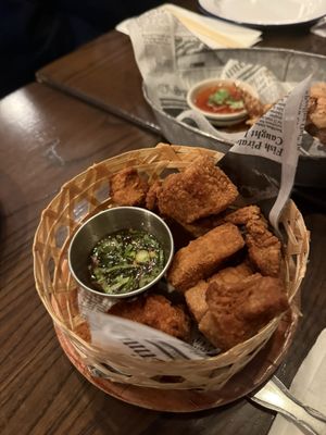 JJ Thai Street Food by null