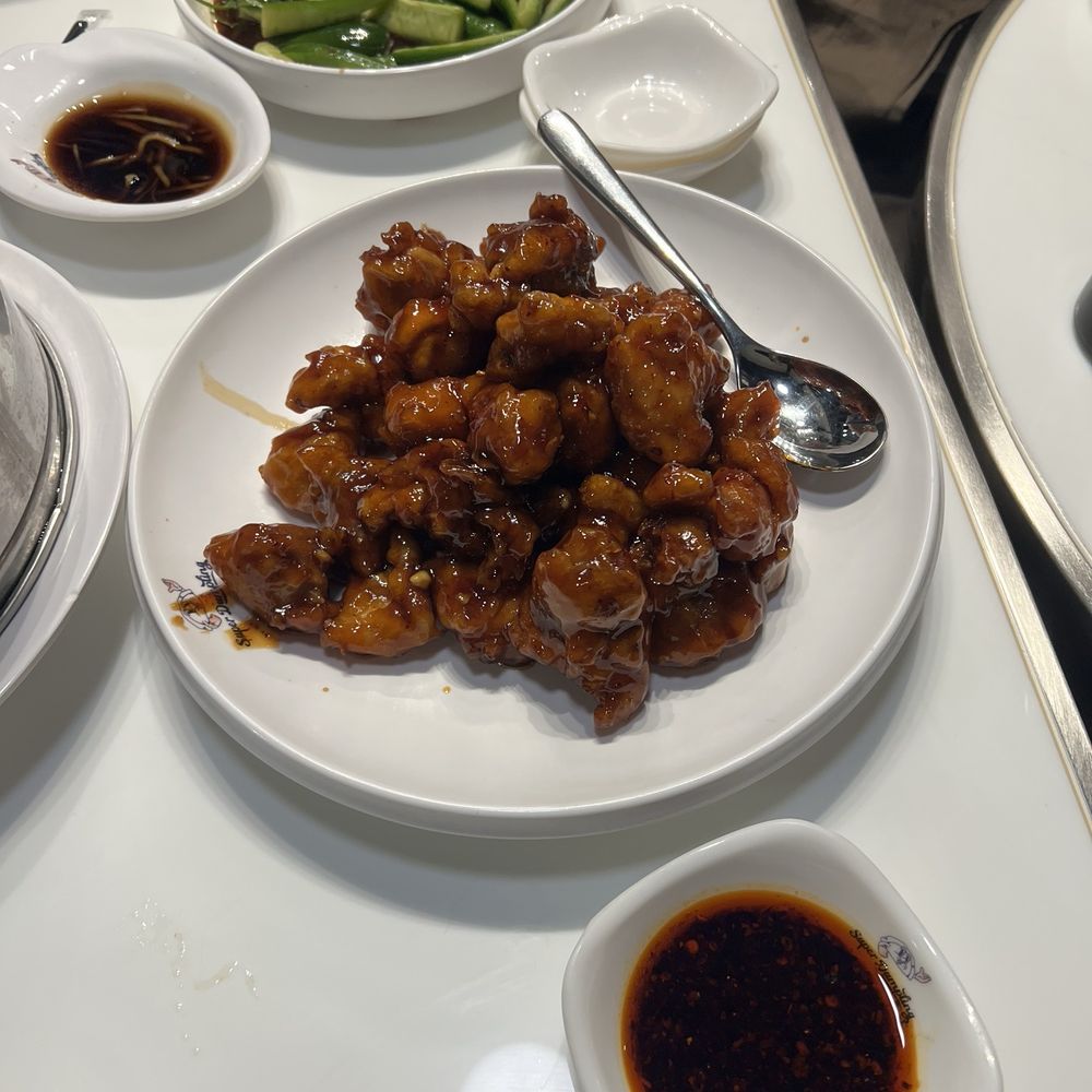 Super Dumpling - Iran - Noodles Near Me - Orange, California