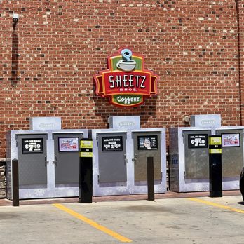 Sheetz - Gas Stations Near Me - Parma, Ohio Sheetz - Gas Stations Near Me - Parma, Ohio