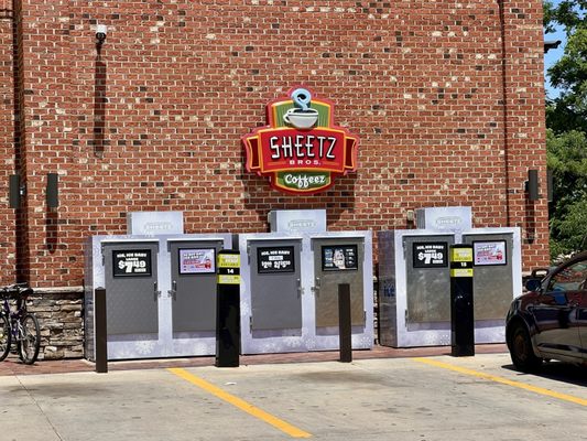 Sheets Ohio SHEETZ - Updated July 2026 - 13 Photos & 27 Reviews - 6767 Ridge Rd ...