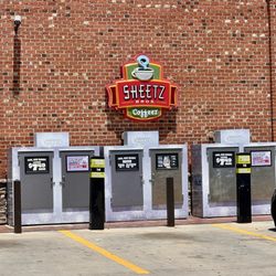 Sheetz
