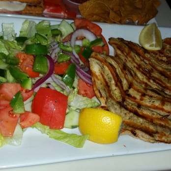 Omonia Cafe - Bakeries Near Me - Brooklyn, New York