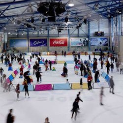 National Ice Centre