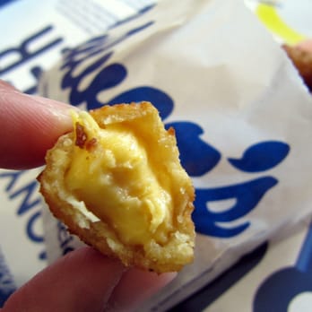 Culver's - fried cheese curd - Fast Food Near Me - Madison, Wisconsin Culver's - fried cheese curd - Fast Food Near Me - Madison, Wisconsin