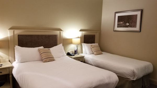 Kilkenny River Court Hotel by null