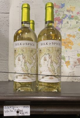 Monopole by WineRx by null