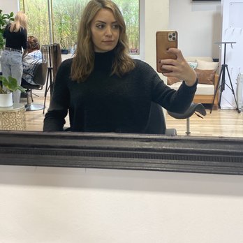 San Diego Hair Extensions Studio - before color and extensions by Maryana :) - Hair Extensions Near Me - Cardiff, California San Diego Hair Extensions Studio - before color and extensions by Maryana :) - Hair Extensions Near Me - Cardiff, California