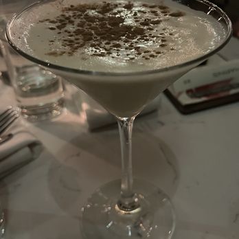 Baileys' Chocolate Bar - Tiramisu Martini - Lounges Near Me - Saint Louis, Missouri Baileys' Chocolate Bar - Tiramisu Martini - Lounges Near Me - Saint Louis, Missouri
