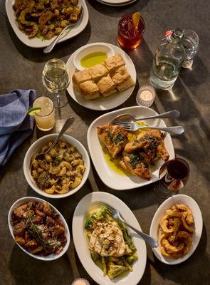 Barbuto Brooklyn by null