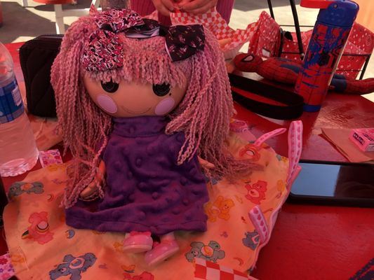 Santa Fe Springs Swap Meet by null
