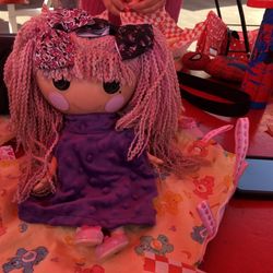 Santa Fe Springs Swap Meet
