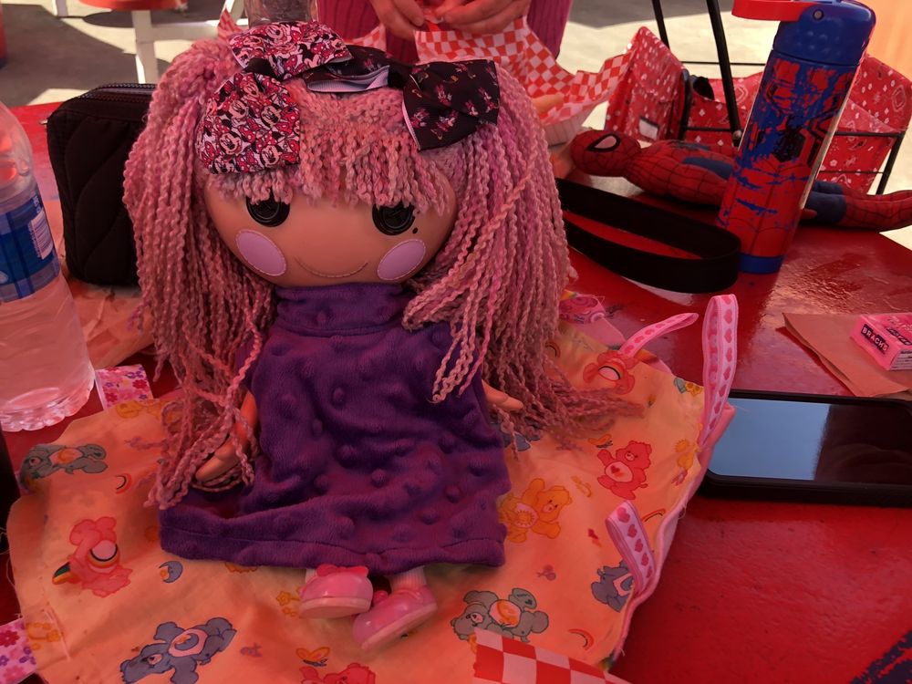 Santa Fe Springs Swap Meet