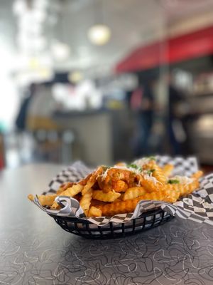 BeeWali’s Vegan AF ( amazing food) by null