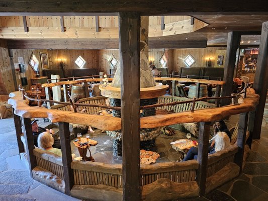 Ægir BrewPub by null